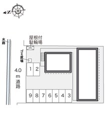 茨木市駅 徒歩28分 2階の物件内観写真